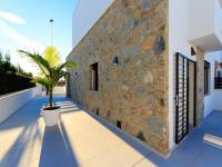 New Build - Row house - Pilar de la Horadada