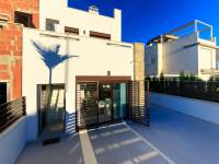 New Build - Row house - Pilar de la Horadada