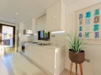 New Build - Row house - Pilar de la Horadada