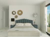 New Build - Apartment/Flat - Guardamar del Segura