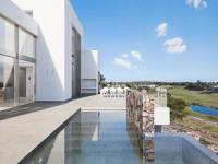 New Build - Villa/Detached house - San Miguel de Salinas - Las Colinas