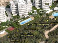 Nieuwbouw - Penthouse - Orihuela Costa - Villamartin