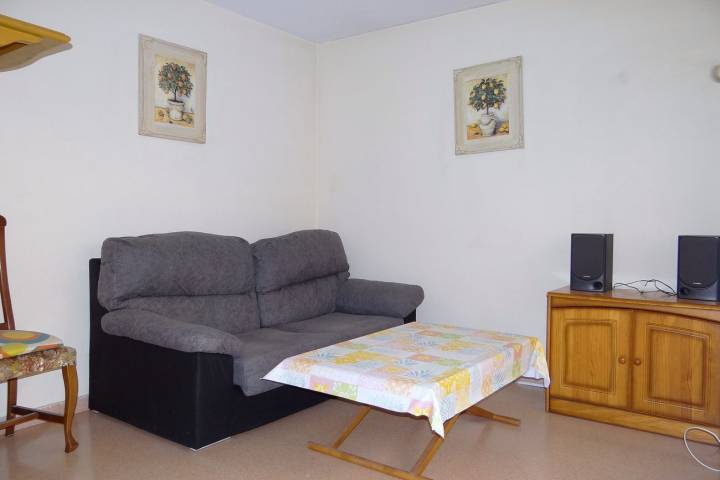 Apartamento/Piso - Segunda Mano - Guardamar del Segura - Guardamar del Segura