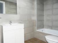 Nouvelle construction - Appartement - Guardamar del Segura