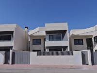 Nieuwbouw - Villa - Torrevieja