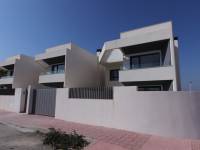 New Build - Villa/Detached house - Torrevieja - Nueva Torrevieja