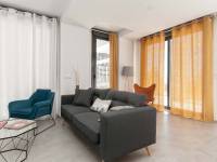 New Build - Apartment/Flat - Calpe