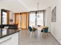 Nouvelle construction - Appartement - Calpe