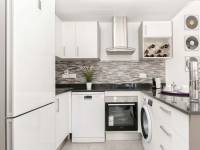 New Build - Apartment/Flat - Calpe