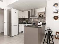 New Build - Apartment/Flat - Calpe