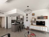 New Build - Apartment/Flat - Calpe