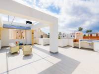 New Build - Villa/Detached house - Torrevieja - Carrefour area