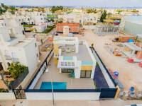 New Build - Villa/Detached house - Torrevieja - Carrefour area