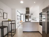 New Build - Apartment/Flat - Alicante