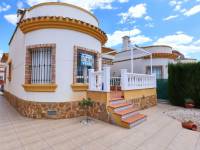 Resale - Villa/Detached house - Guardamar del Segura - El Raso