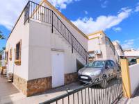 Resale - Villa/Detached house - Guardamar del Segura - El Raso