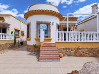 Resale - Villa/Detached house - Guardamar del Segura - El Raso