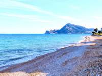 Nauja statyba - Vila - Altea - Altea la Vella