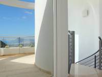 Nieuwbouw - Villa - Altea - Altea la Vella