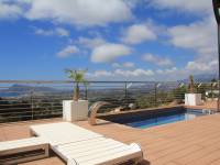 New Build - Villa/Detached house - Altea - Altea la Vella