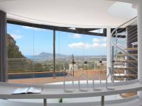 Nouvelle construction - Villa - Altea - Altea la Vella