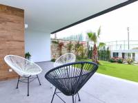 Nieuwbouw - Penthouse - Cumbre del Sol