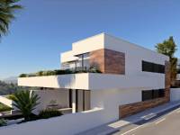 New Build - Penthouse - Cumbre del Sol