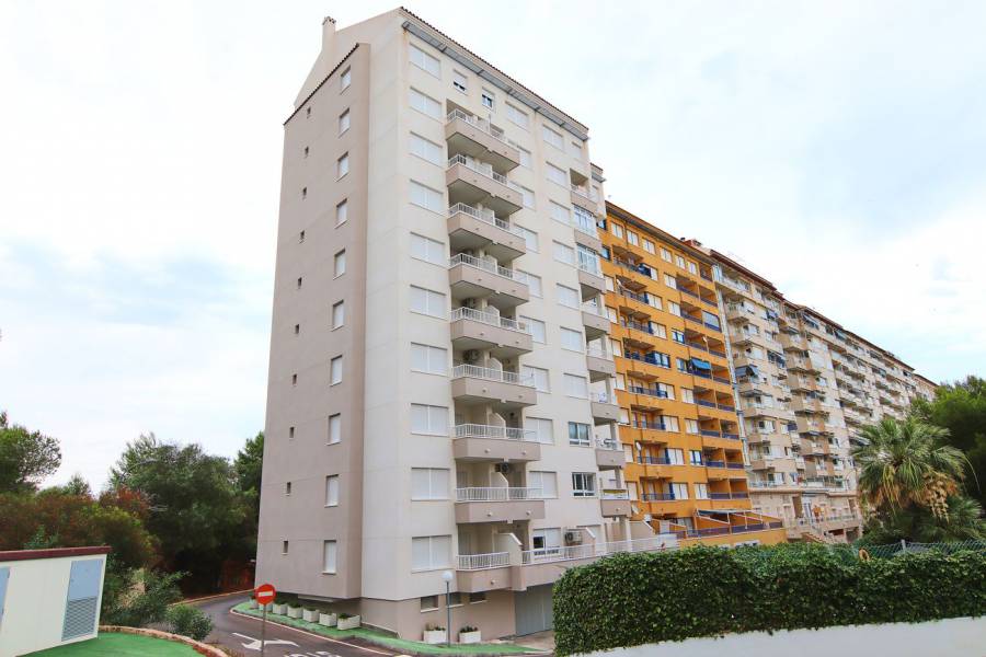 Nieuwbouw - Appartement - Orihuela Costa - Campoamor