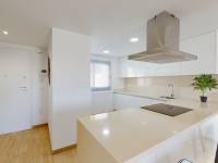 New Build - Row house - Benidorm - Finestrat