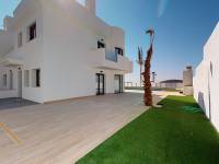 New Build - Row house - Benidorm - Finestrat