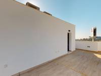 New Build - Row house - Benidorm - Finestrat