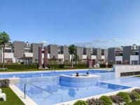 New Build - Apartment/Flat - Torrevieja - Nueva Torrevieja