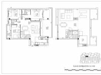 Nouvelle construction - Appartement - Mil Palmeras