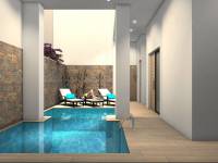 Nouvelle construction - Appartement - Torrevieja