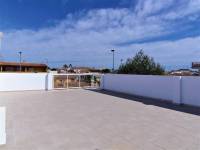 New Build - Bungalow - San Pedro del Pinatar