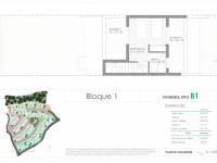New Build - Row house - Benidorm - Finestrat