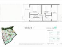 Nouvelle construction - Maison adossées - Benidorm - Finestrat