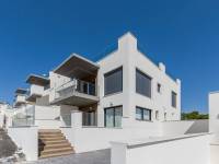 New Build - Bungalow - San Miguel de Salinas