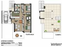 New Build - Villa/Detached house - Orihuela Costa - Dehesa de Campoamor