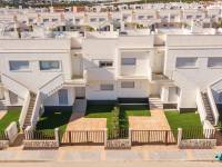 Obra Nueva - Bungalow - Orihuela Costa - Vistabella Golf