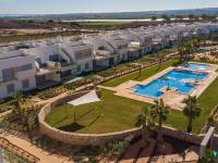 Obra Nueva - Bungalow - Orihuela Costa - Vistabella Golf