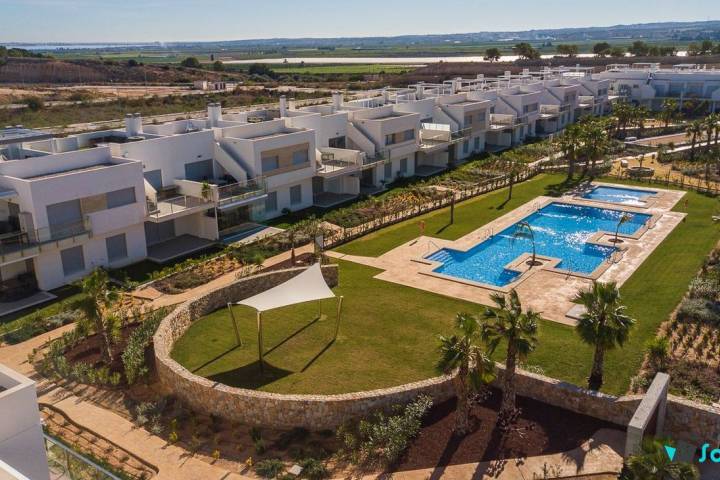 Apartamento/Piso - Obra Nueva - Orihuela Costa - Vistabella Golf