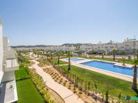 Obra Nueva - Bungalow - Orihuela Costa - Vistabella Golf