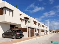 New Build - Bungalow - San Pedro del Pinatar