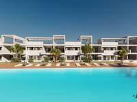 Nauja statyba - Bungalas - Benidorm - Finestrat