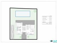 New Build - Villa/Detached house - Benidorm - Finestrat