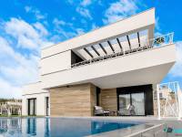 Nouvelle construction - Villa - Benidorm - Finestrat