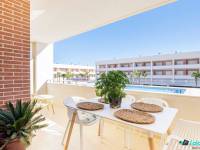 New Build - Apartment/Flat - Gran Alacant