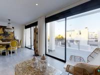 Nieuwbouw - Appartement - Gran Alacant