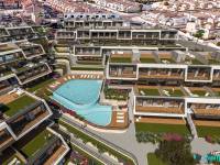 New Build - Apartment/Flat - Gran Alacant